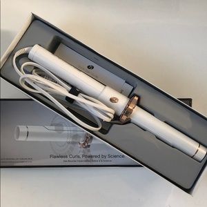 T3 twirl 360 automatic curling iron